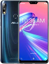 Best available price of Asus Zenfone Max Pro M2 ZB631KL in Malawi