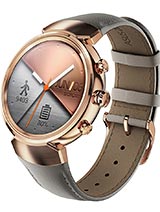 Best available price of Asus Zenwatch 3 WI503Q in Malawi