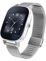 Best available price of Asus Zenwatch 2 WI502Q in Malawi