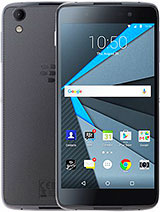Best available price of BlackBerry DTEK50 in Malawi