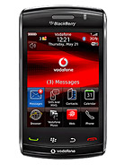 Best available price of BlackBerry Storm2 9520 in Malawi
