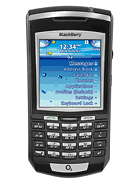 Best available price of BlackBerry 7100x in Malawi