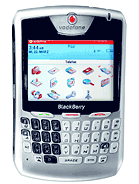 Best available price of BlackBerry 8707v in Malawi