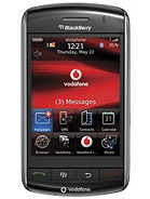 Best available price of BlackBerry Storm 9500 in Malawi