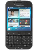 Best available price of BlackBerry Classic Non Camera in Malawi