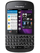 Best available price of BlackBerry Q10 in Malawi