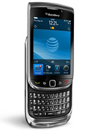 Best available price of BlackBerry Torch 9800 in Malawi