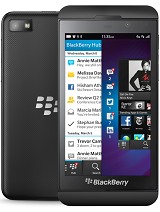Best available price of BlackBerry Z10 in Malawi
