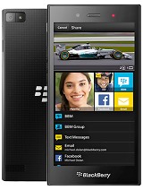 Best available price of BlackBerry Z3 in Malawi
