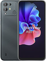 Best available price of Blackview A55 Pro in Malawi