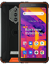 Best available price of Blackview BV6600 Pro in Malawi