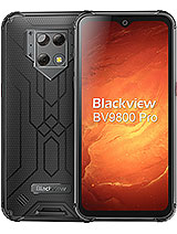 Best available price of Blackview BV9800 Pro in Malawi