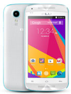 Best available price of BLU Dash Music JR in Malawi