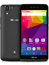 Best available price of BLU Dash X LTE in Malawi