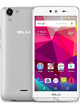 Best available price of BLU Dash X in Malawi