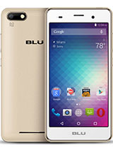 Best available price of BLU Dash X2 in Malawi