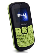 Best available price of BLU Deejay II in Malawi