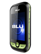 Best available price of BLU Deejay Touch in Malawi