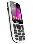 Best available price of BLU Jenny TV in Malawi