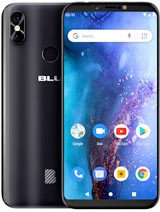 Best available price of BLU Vivo Go in Malawi