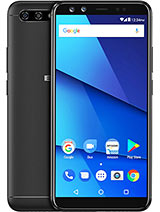 Best available price of BLU Vivo X in Malawi