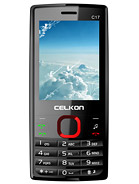 Best available price of Celkon C17 in Malawi