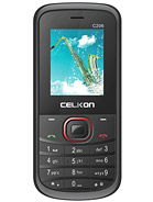 Best available price of Celkon C206 in Malawi