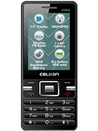 Best available price of Celkon C3333 in Malawi