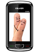 Best available price of Celkon C5055 in Malawi
