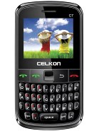 Best available price of Celkon C7 in Malawi