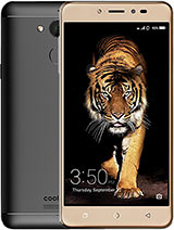 Best available price of Coolpad Note 5 in Malawi