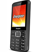 Best available price of Energizer Power Max P20 in Malawi