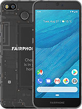 Best available price of Fairphone 3 in Malawi