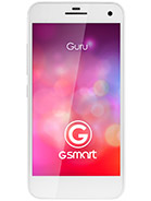 Best available price of Gigabyte GSmart Guru White Edition in Malawi