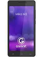 Best available price of Gigabyte GSmart Mika M2 in Malawi