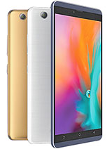 Best available price of Gionee Elife S Plus in Malawi
