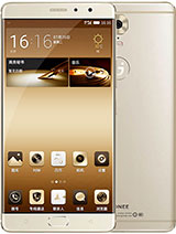 Best available price of Gionee M6 Plus in Malawi