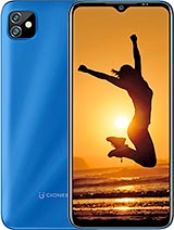Best available price of Gionee Max Pro in Malawi