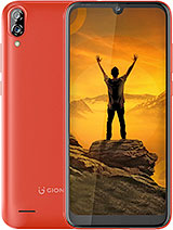 Gionee S5-1 Pro at Malawi.mymobilemarket.net
