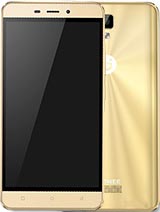 Best available price of Gionee P7 Max in Malawi