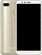 Best available price of Gionee S11 lite in Malawi