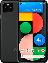 Best available price of Google Pixel 4a 5G in Malawi