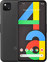 Best available price of Google Pixel 4a in Malawi