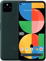 Best available price of Google Pixel 5a 5G in Malawi