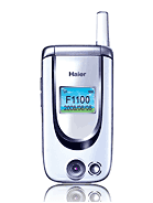 Best available price of Haier F1100 in Malawi