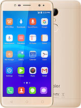 Best available price of Haier L7 in Malawi