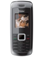 Best available price of Haier M160 in Malawi