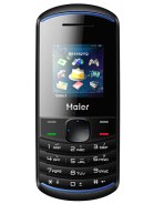 Best available price of Haier M300 in Malawi