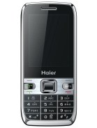 Best available price of Haier U56 in Malawi