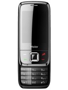 Best available price of Haier U60 in Malawi